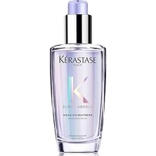 Nacario Blond Absolu Huile Cicaextreme 100ML