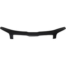 Nacario Ferrous Autoaccessories Kia Soul Ön Kaput Koruyucu Rüzgarlık 2015 Üstü