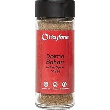 Nacario Hayfene Dolma Baharatı 50 gr