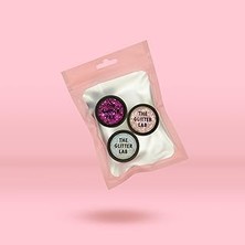 Nacario The Glitter Lab Set -Daring Trio
