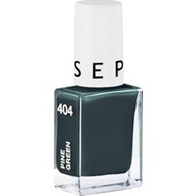 Nacario Nail Polish - Oje 404 Pine Green