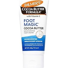 Nacario Palmer's Cocoa Butter Formula Foot Magıc Deepl 60G