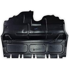 Nacario Motor Alt Muhafazası 1.0 Benzinli 6R0825235A Skoda Rapid 2013-2020
