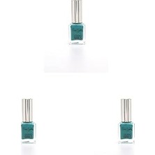 Nacario Studio Nails Oje -072, 150 gr 3lü Paket