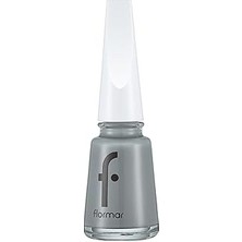Nacario Klasik Parlak Bitişli Yüksek Pigmentli Oje -Nail Enamel- 458 Prıncess Castle New- 868253603