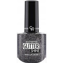 Nacario Glitter Shine Nail Lacquer NO:212