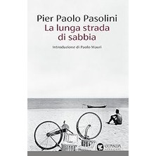Nacario La Lunga Strada Di Sabbia