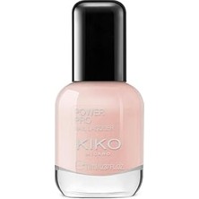 Nacario Kiko Oje - Power Nail Lacquer - 06 Powder Pink