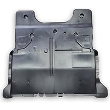 Nacario Motor Altı Karter Muhafaza Plastik 2Q0825236C Vw 2022-2025