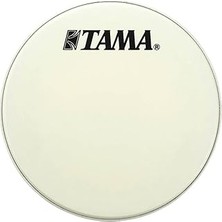 Nacario Tama H14MET 14INC Bas Davul Derisi For Ljk