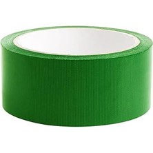 Nacario Bondit Tamir Bandı 48 mm x 10 mt Çok Amaçlı Duct Tape Bant Yeşil