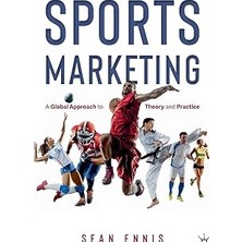 Nacario Sports Marketing: A Global Approach To Theory And Practice