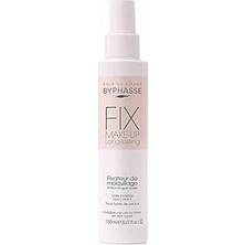 Nacario Byphasse Fijador De Maquillaje Todo Tipo De Piel 150ML