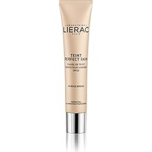 Nacario Lierac Teint Perfect, Bronze Beige