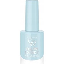 Nacario Color Expert Nail Lacquer No: 114 - Geniş Fırçalı Oje 10.2 ml