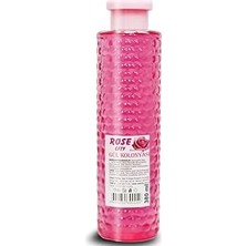 Nacario City Gül Kolonyası, 380 Ml, Pembe