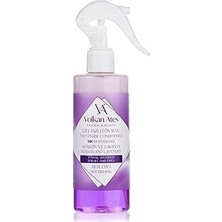 Nacario Keratin Lavanta Yağlı Çift Fazlı Fön Suyu 250 ml