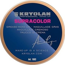 Nacario Kryolan Supracolor® Fondöten Büyük Boy 55 ml 01003 FS38