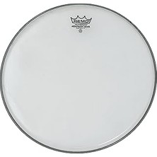 Nacario Remo 14''snare Ambassador Hazy Trampet Derisi