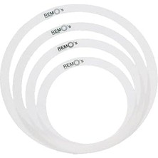 Nacario Remo Ring (10''-12''-14''-14'')