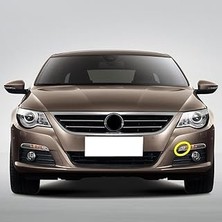 Nacario VASS41 Ön Tampon Sol Sinyal Yanı Reflektörü 3C8807717 Vw Passat cc 2009-2012
