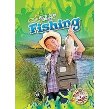 Nacario Fishing (Blastoff Readers. Level 2)