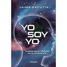 Nacario Yo Soy Yo (Spanish Edition)