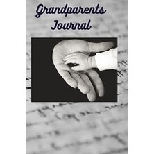 Nacario Independently Published Grandparents Journal