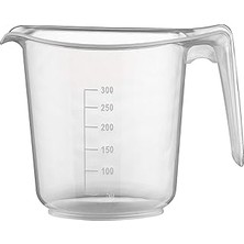 Nacario Bora Plastik BO690 Ölçü Kabı