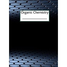 Nacario Chemistry: Blank Hexagonal Graph Paper, With Space For Notes