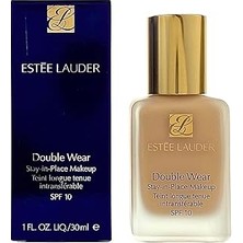 Nacario Double Wear Foundation 30 ml No 2W2 Rattan Fondöten 1 Paket (1 x 30 Ml)