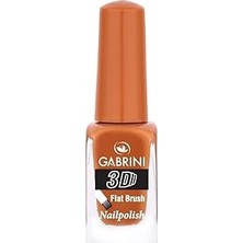Nacario Gabrini 3D Oje 80