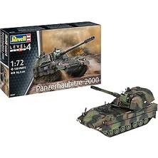Nacario Revell, Panzerhaubitze 2000, Oyuncak