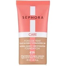 Nacario Care Fond De Teint-21 P Rosé Medium (30 Ml)