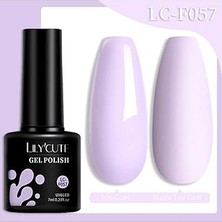 Nacario Tırnakmania Kalıcı Oje 7 ml LC-F057 (54194) 4257