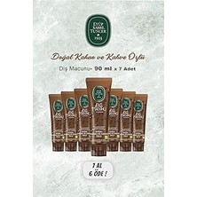 Nacario 7 Al 6 Öde Macunu Kakao Özlü 90 ml