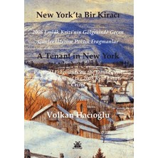 Artshop Yayıncılık Newyork'ta Bir Kiracı
