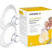 Nacario Medela Personalfit Flex Göğüs Kalkanı 30 mm