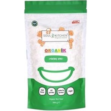 Nacario Soul Organik Pirinç Unu 250GR