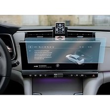 Nacario Engo Ds 9 E-Tense Ekran Koruyucu 12 Inç Multimedya Navigasyon 9h Nano