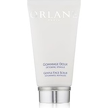 Nacario Orlane Yumuşak Kullanım Yüz Peelıng Daily Stı. Gentle Face Scrub 75ML