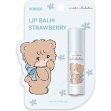 Nacario Mikko Lip Balm (Latte)