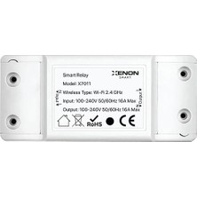 Nacario Xenon Akıllı Röle X7011