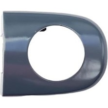 Nacario Ön Dış Kapı Kolu Kapağı 3B0837879A Audi Tt 1999-2006