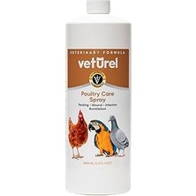 Nacario Veturel Kanatlı Hayvan Bakım Spreyi 1000ML