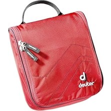 Nacario Deuter Wash Center I Tuvalet Çantası