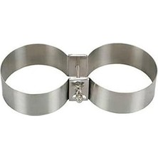 Nacario Problue 184MM Cift Tup Baglanti Aparati