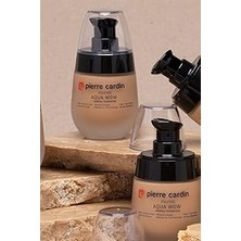 Nacario Aqua Wow Mineralli Su Bazlı Fondöten Skin With Neutral Beige