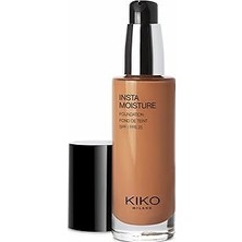 Nacario Kiko Milano Kiko Milano Instamoisture Foundation 20-9. 5n, Mükemmelleştirici Nemlendirici Sıvı F