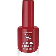 Nacario Color Expert Nail Lacquer No: 77 - Geniş Fırçalı Oje 10.2 ml